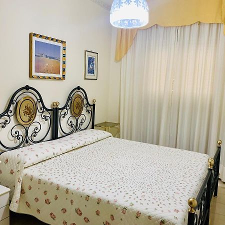 B&B Da Nonna Pina Campofilone Ngoại thất bức ảnh