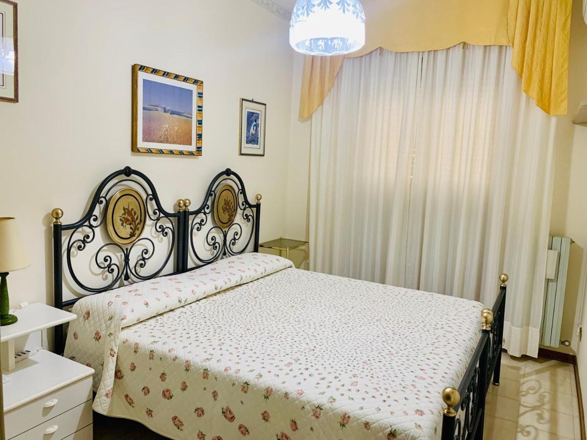 B&B Da Nonna Pina Campofilone Ngoại thất bức ảnh