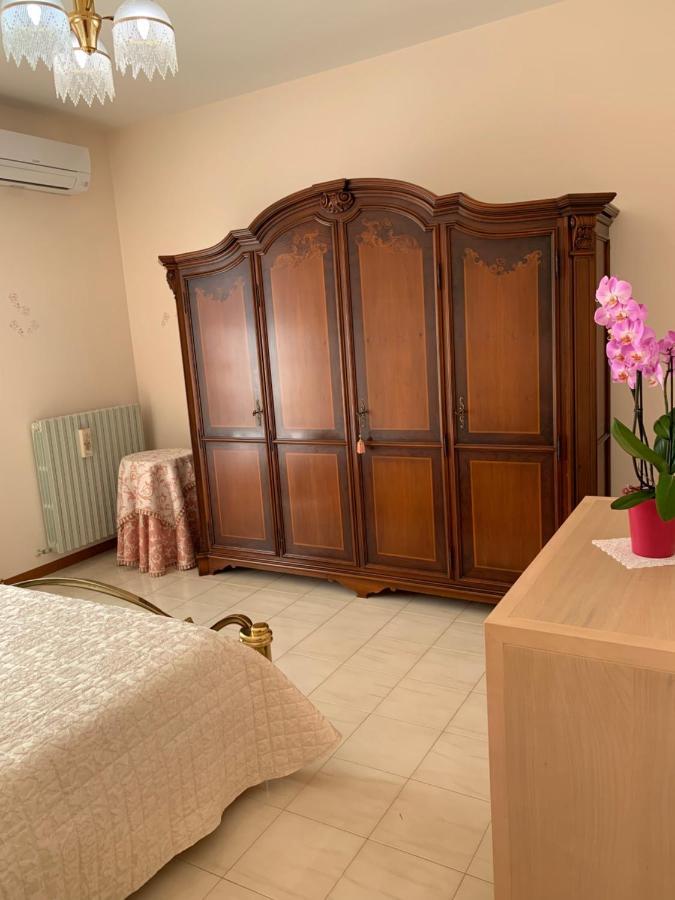 B&B Da Nonna Pina Campofilone Ngoại thất bức ảnh