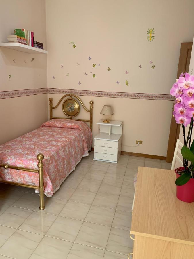 B&B Da Nonna Pina Campofilone Ngoại thất bức ảnh