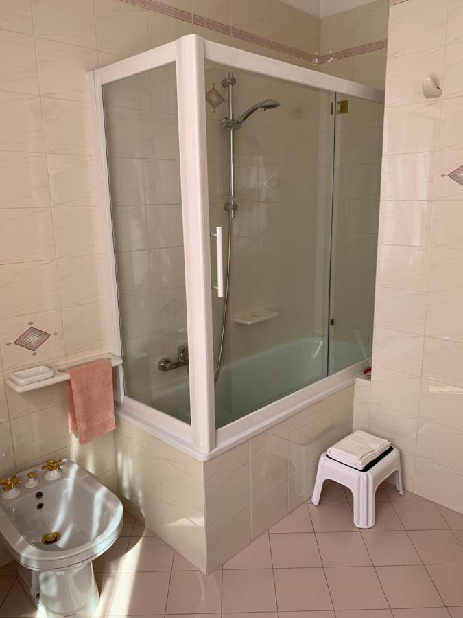 B&B Da Nonna Pina Campofilone Ngoại thất bức ảnh