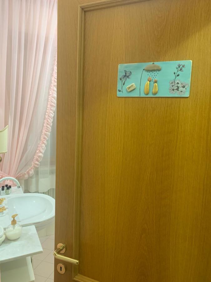 B&B Da Nonna Pina Campofilone Ngoại thất bức ảnh